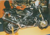 2000 Laverda 750 SS photo